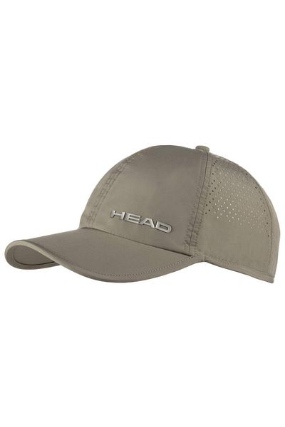 Head Head PRO PLAYER Cap - WG