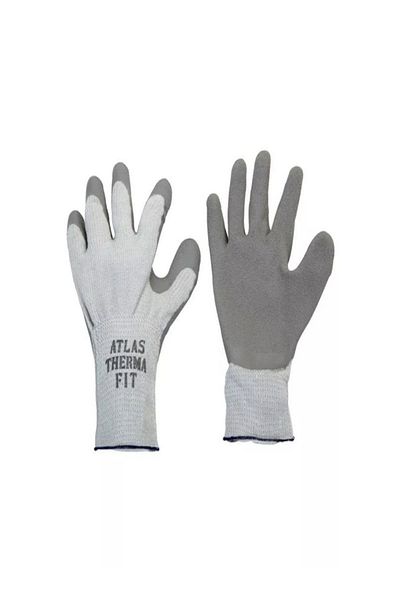 Atlas Therma Fit Unisex Indoor/Outdoor Cold Weather Work Gloves