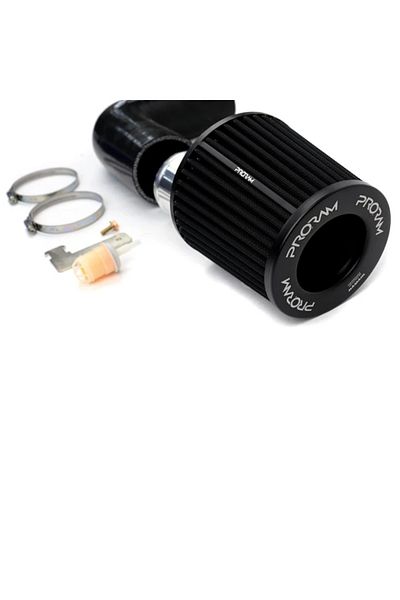 Darkside Developments Mk5 |   Intake with Mk6 Tdi 80mm Maf Sensor Proram Performance Filter