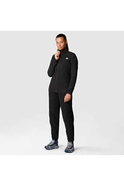 THE NORTH FACE KADIN DIABLO MIDLAYER JKT - EU