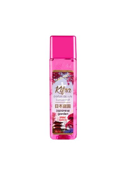 kifra Parfum de Rufe Concentrat Japanese Garden 200ML