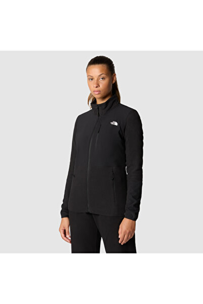 THE NORTH FACE KADIN DIABLO MIDLAYER JKT - EU