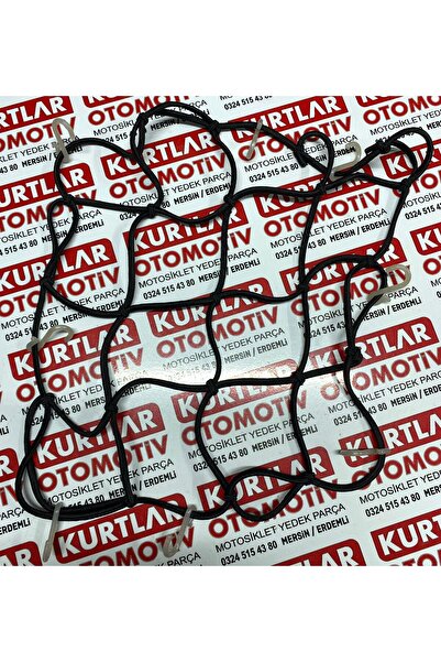 AYM Siyah Kask Filesi 40x40 Beyaz Kancalı