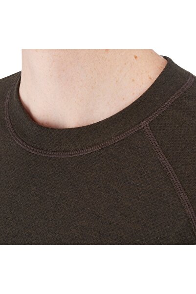 LAFUMA Kadın Laki Kadın Warmtee LFV10852 İndigo Mavisi-XXL