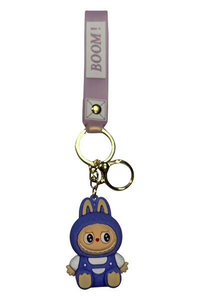 Toyika Breloc Labubu BOOM! 21 cm în înălțime