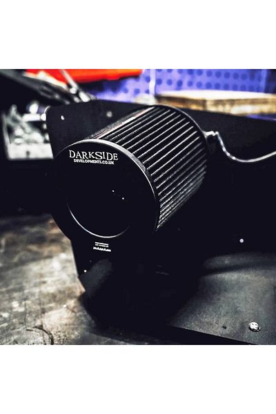 Darkside Developments Vw Amarok 3.0 Tdi V6 Performance Intake |   Intake Kit