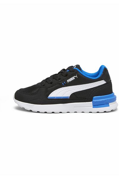 Puma Παιδικά Αθλητικά Παπούτσια Graviton Ac