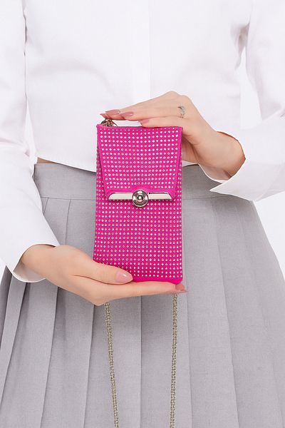 Merdiven6 Stone Phone Bag