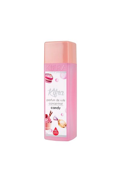 kifra Parfum rufe KIFRA Candy, 200 ml, 80 spalari