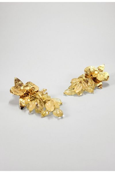 Sade Fashion Emily Earrings