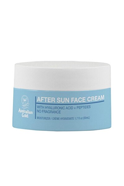 Australian Gold Crema faciala pentru dupa expunerea la soare AFTER SUN MOISTU...