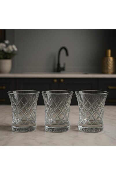 decovien 6-Piece Water Cup