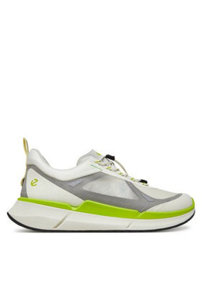 Ecco Men's Sneakers white ECCO-83087461179 WHITE