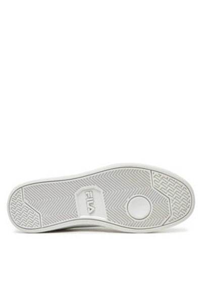 FILA Women's Sneakers white FILA-FFW0477 13204 WHITE-NIMBUS CLOUD