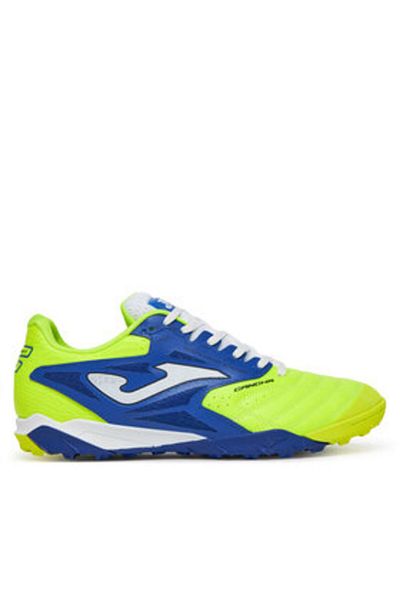 Joma Ghete de fotbal pentru bărbați galbene JOMA-CANS2511TF LEMON FLUOR