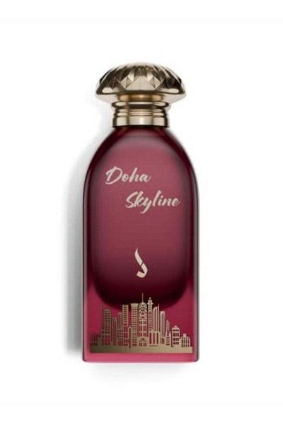 dkhoon alemiratia Doha skyline 100ml
