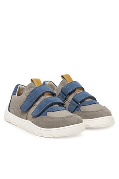 Froddo Boy Sneakers grey FRODDO-G3130264-3 GREY+ D