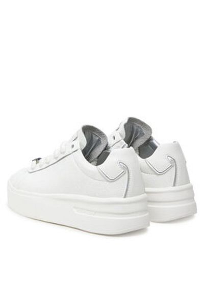 Replay Women's Sneakers white REPLAY-GWZ4N .000.C0022L 061 WHITE