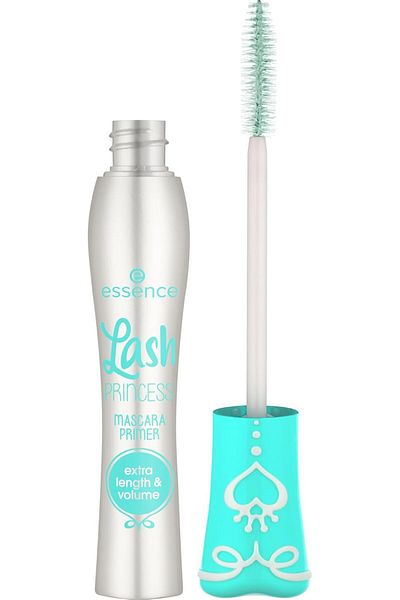 Essence Mascara Primer Lash Princess for Extra Length and Volume