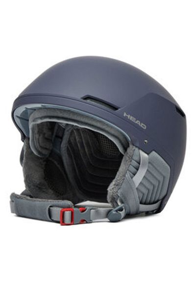 Head Women's Ski Helmet Purple HEAD-326434 LAVENDER