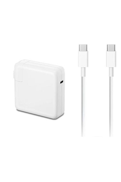 CIMUTO CIMUTO charger for Apple MacBook Air M2 96W, with USB-C plug