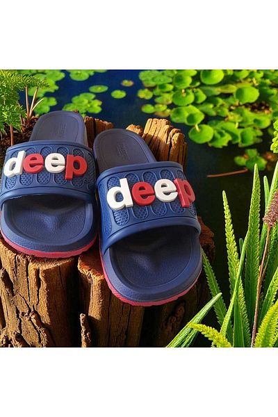 Calx Slippers Beach Pool Daily Use Slippers