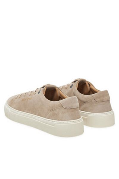 Replay Men's Sneakers beige REPLAY-GMZ6U .000.C0001L 002 BEIGE