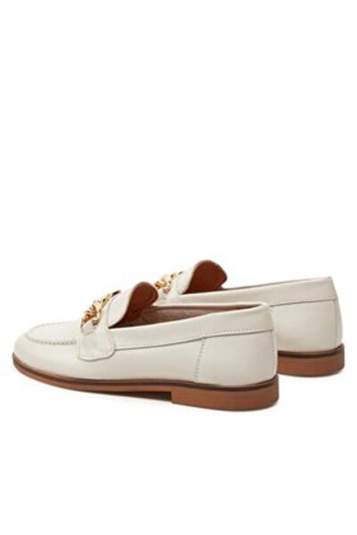 Filipe Pantofi sport Lords bej pentru femei FILIPE-12779 AN 7989 BEJ