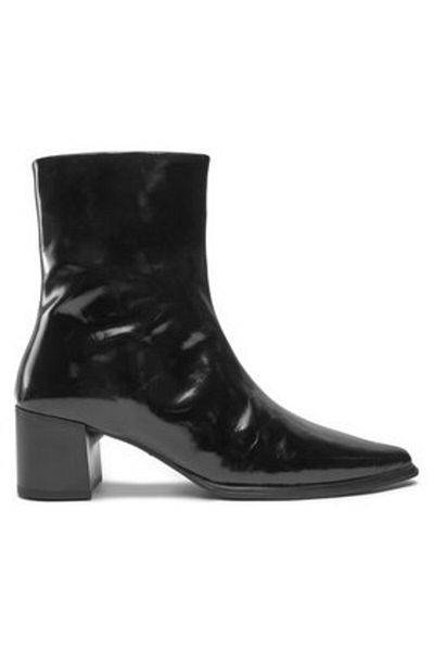 Vagabond Women's Ankle Boots black VAGABOND-5854-060-20 BLACK