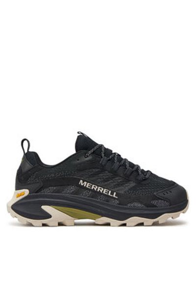 Merrell Men's Sneakers black MERRELL-J037525 BLACK