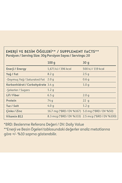 Clean Powders Vegan Protein 600 Gr Kahve - Proteinli Fıstık Ezmesi (PEANUT BUTTER) 300 gr 2'li Set