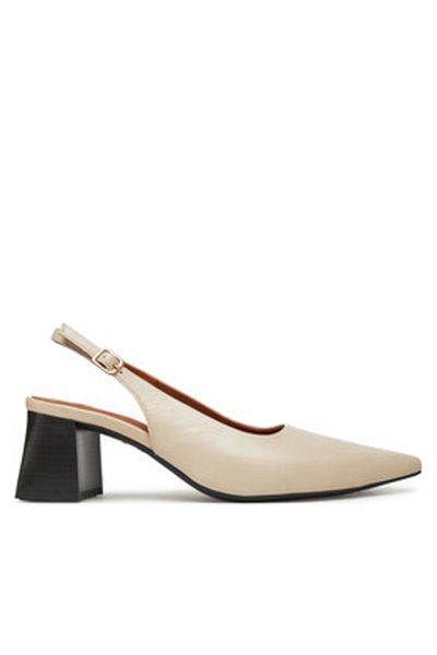 Vagabond Women's Sandals beige VAGABOND-ALTEA 5740-401-02 OFF WHITE
