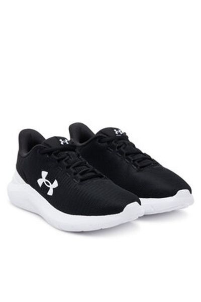 Under Armour Pantofi sport pentru femei Under Armour, negri UNDER ARMOUR-3028259 001