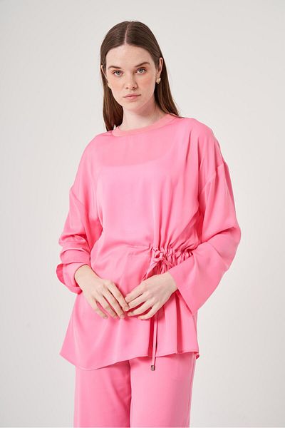 OMELYA Oe25Y939660 Omelya Tunic
