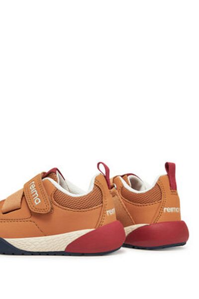 Reima Boy Sneakers 5400006A Brown