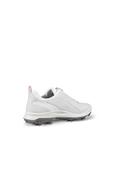 Ecco W Golf Biom Tour White