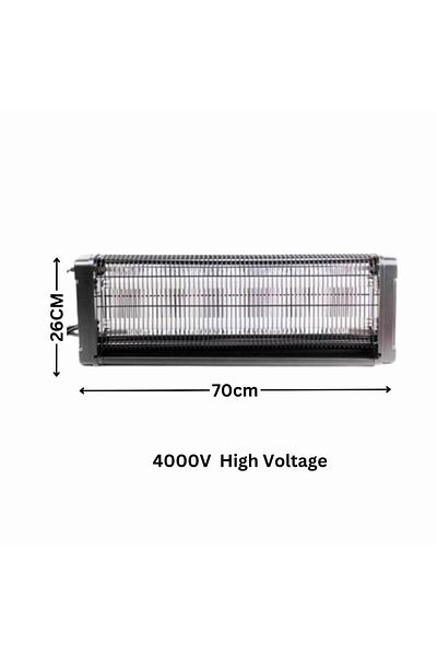 Joya Bug Zapper with UV Lamp - 20 Watts - 4000 Volts