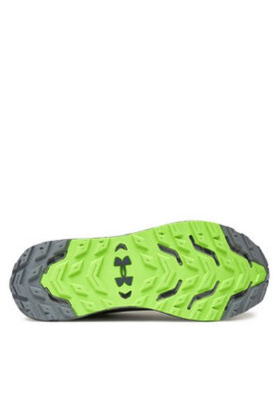 Under Armour Men's Running Shoes gray UNDER ARMOUR-3028657 025