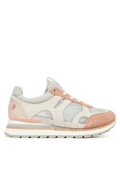 Gioseppo Women's Sneakers multicolor GIOSEPPO-75486-P GRIS