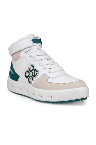 Ecco W Golf Street 720 Shadow White