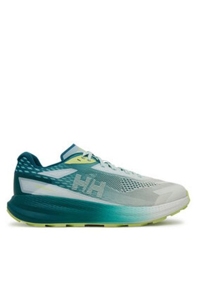 Helly Hansen helly hansen Men's Running Shoes green HELLY HANSEN-12013 453 EVERGLADE / SHARP GREEN