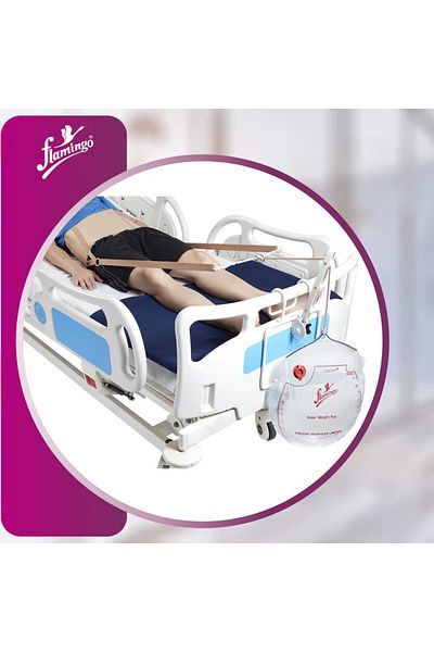 Flamingo Pelvic Traction Kit (XXL)