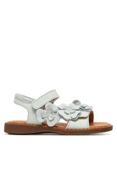 Froddo Girl Sandals white FRODDO-G3150272 WHITE M