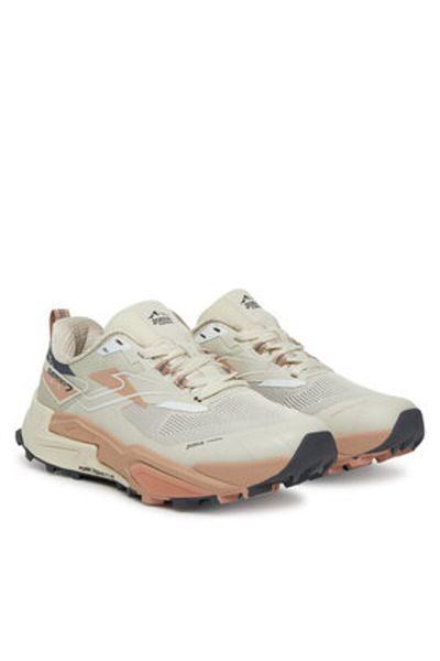 Joma Women's Running Shoes Beige JOMA-TKSILS2525 BEIGE