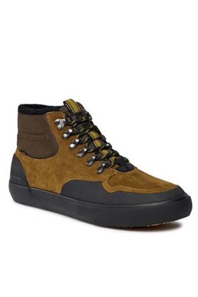Element Men's Sneakers brown ELEMENT-ELYS300037 TC3 MID W BREEN