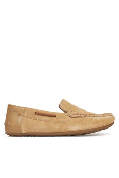 MAYORAL Boy Moccasins brown MAYORAL-47668 71 SAND