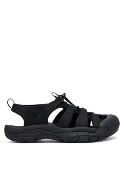 Keen Women's Sandals black KEEN-1025028 TRIPLE BLACK