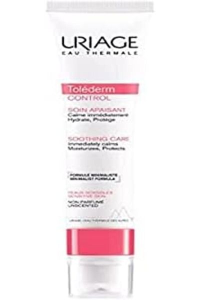 Uriage Uriage Tolederm Light Cream 40ml