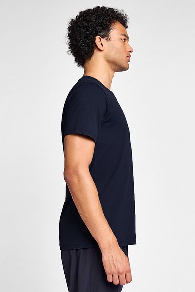 Lescon Tricou cu mânecă scurtă pentru bărbați 25S-1294-25Y