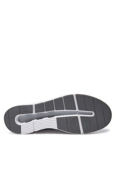 ON Men's Running Shoes Grey ON-3MD11472042 GLACIER/ASPHALT
